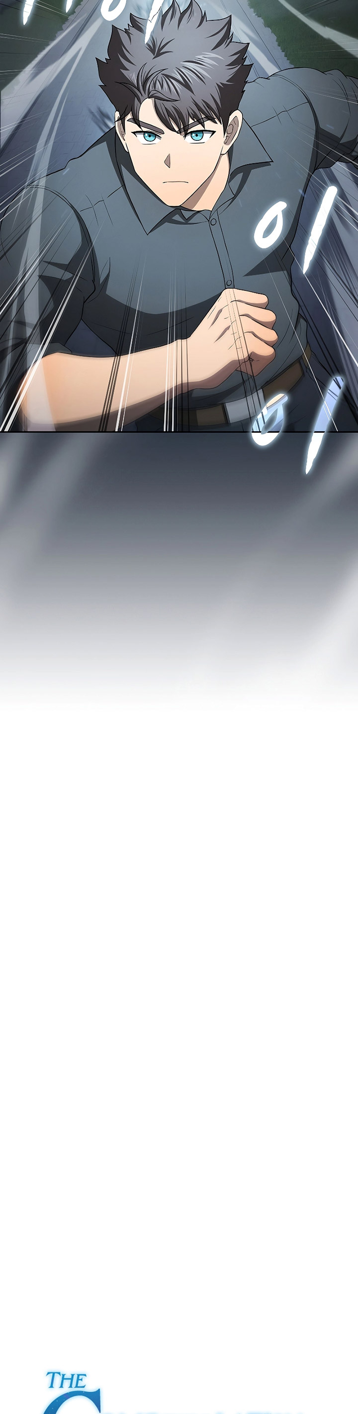 The Constellation that Returned from Hell (Adapted) Chapter 149 Bahasa Indonesia