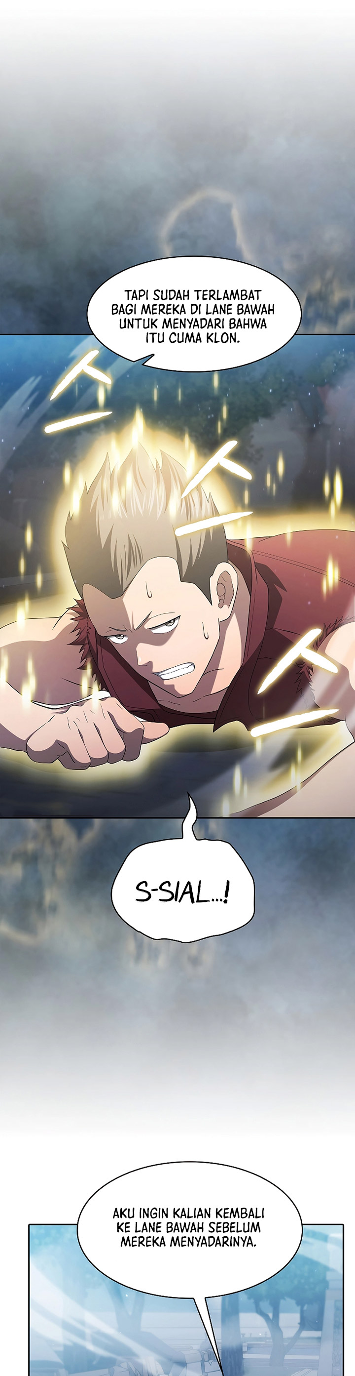 The Constellation that Returned from Hell (Adapted) Chapter 149 Bahasa Indonesia