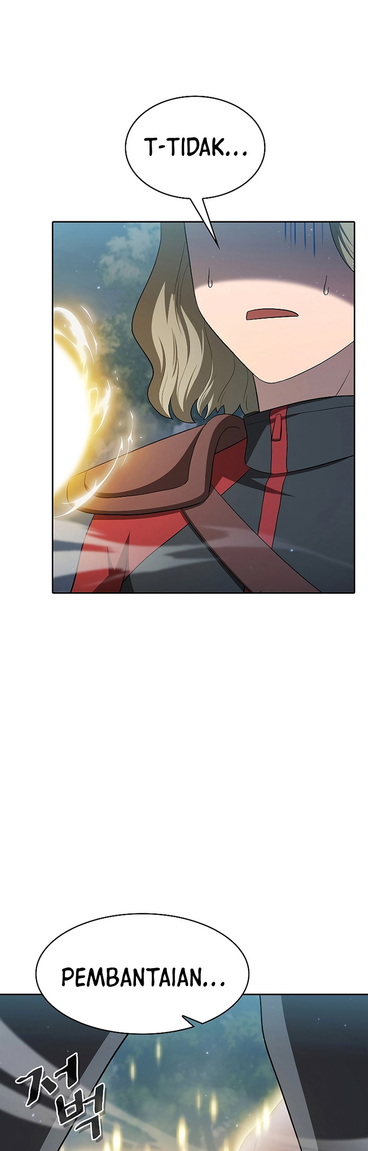 The Constellation that Returned from Hell (Adapted) Chapter 149 Bahasa Indonesia