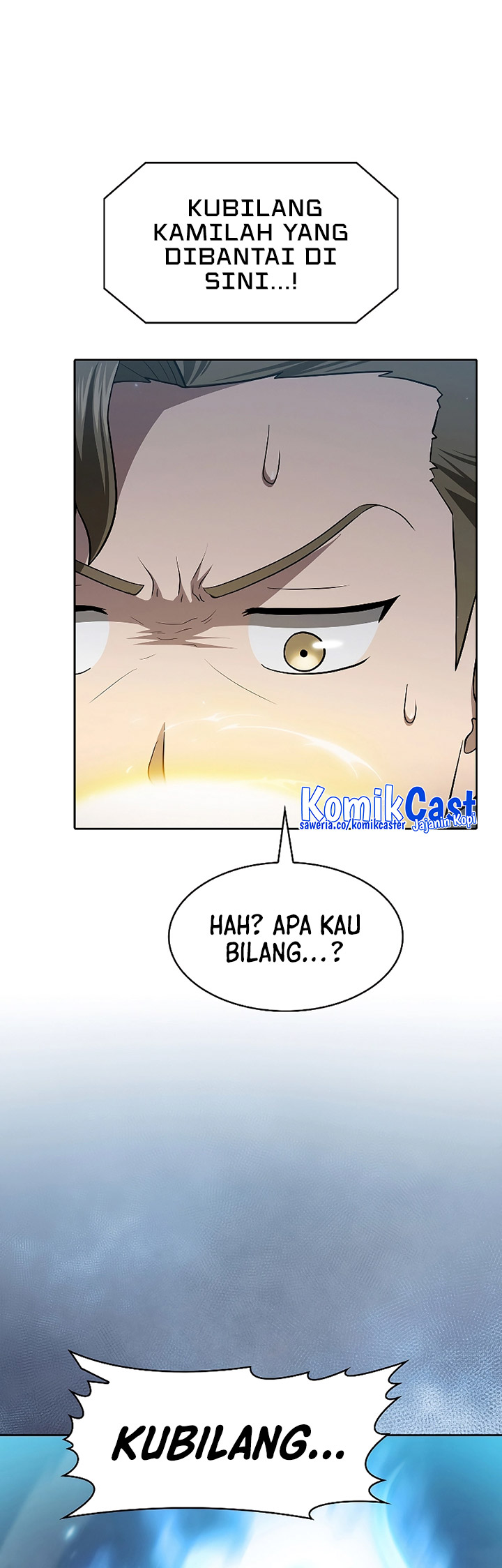 The Constellation that Returned from Hell (Adapted) Chapter 149 Bahasa Indonesia
