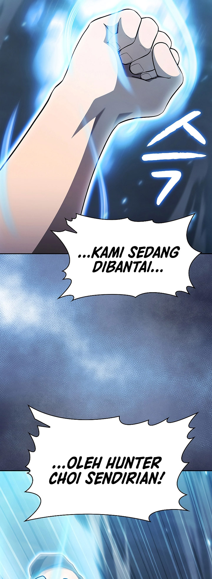 The Constellation that Returned from Hell (Adapted) Chapter 149 Bahasa Indonesia