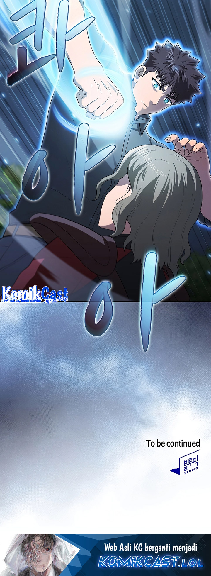 The Constellation that Returned from Hell (Adapted) Chapter 149 Bahasa Indonesia