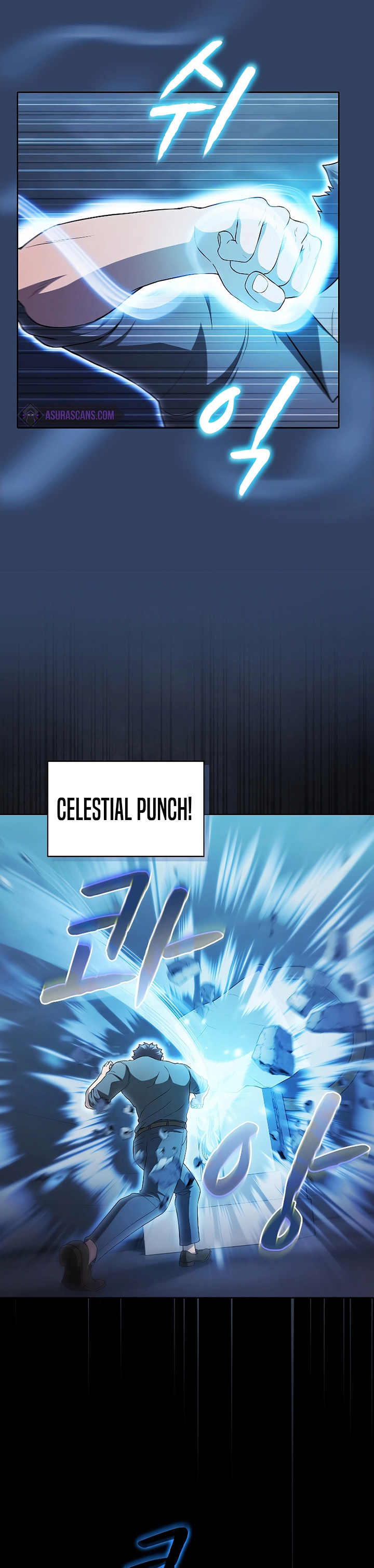 The Constellation that Returned from Hell (Adapted) Chapter 151 Bahasa Indonesia