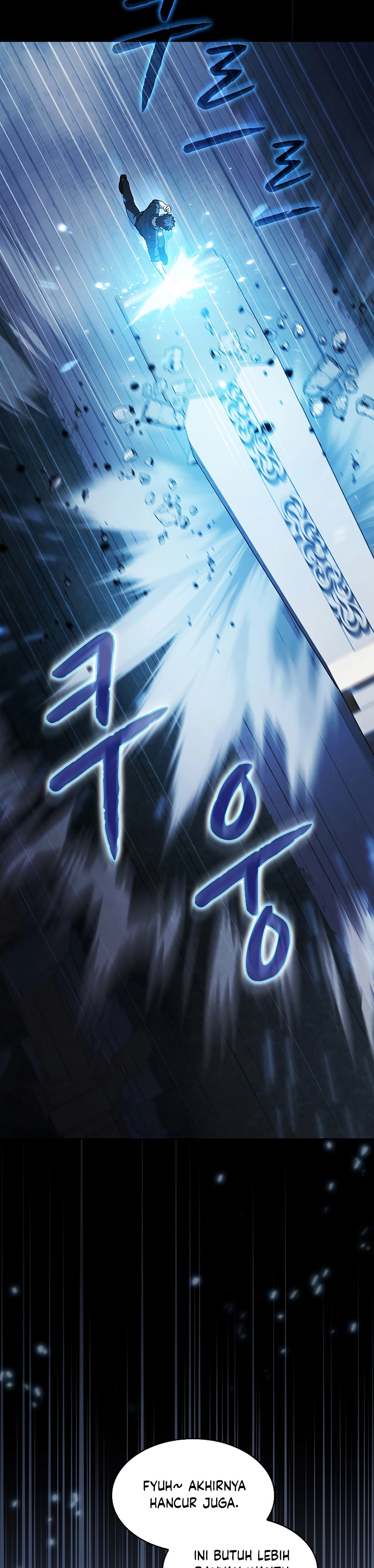 The Constellation that Returned from Hell (Adapted) Chapter 151 Bahasa Indonesia