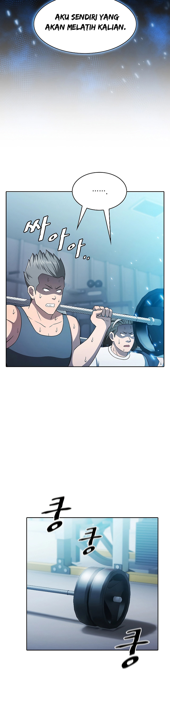 The Constellation that Returned from Hell (Adapted) Chapter 151 Bahasa Indonesia