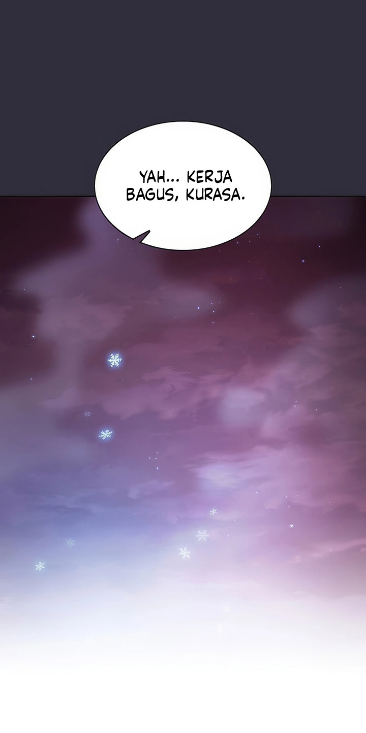 The Constellation that Returned from Hell chapter 162