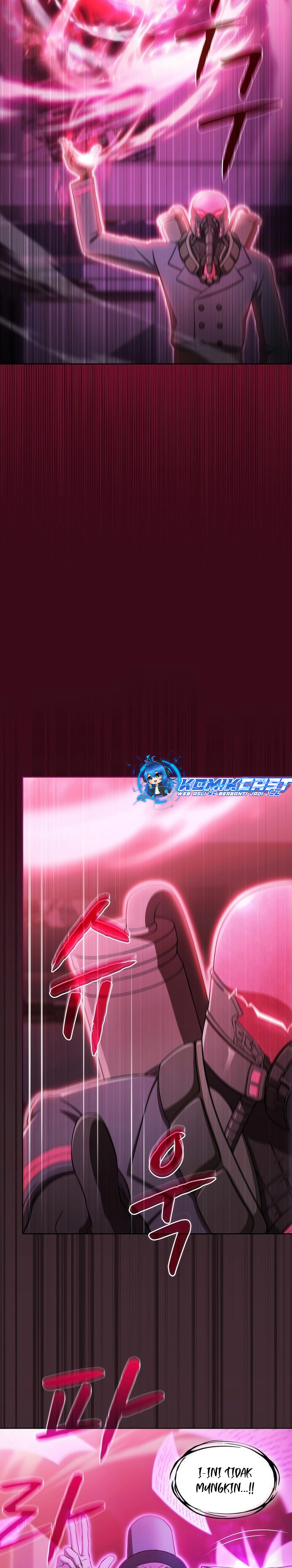 The Constellation that Returned from Hell (Adapted) Chapter 175 Bahasa Indonesia