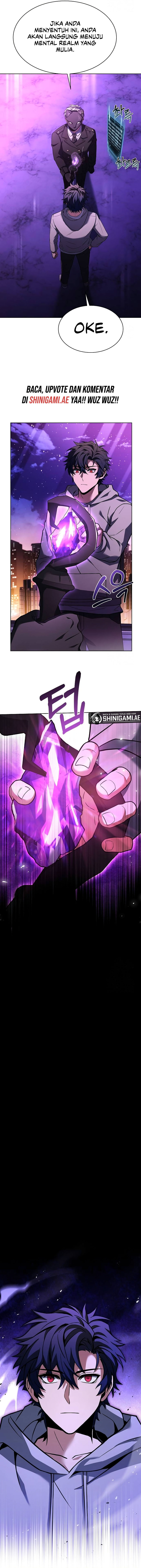 The Constellations Are My Disciples Chapter 59 Bahasa Indonesia