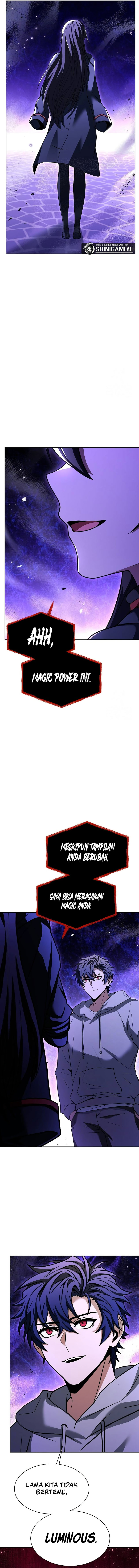 The Constellations Are My Disciples Chapter 59 Bahasa Indonesia