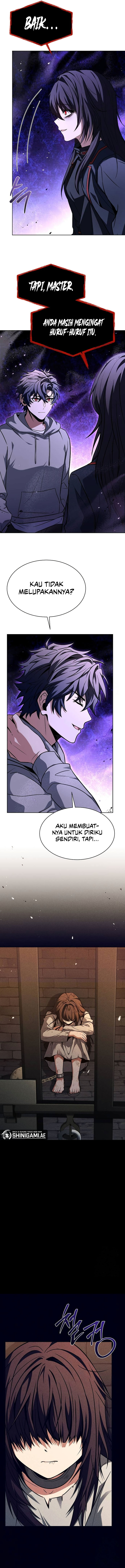 The Constellations Are My Disciples Chapter 59 Bahasa Indonesia