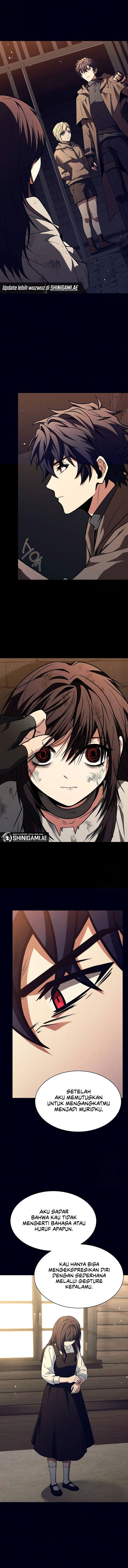 The Constellations Are My Disciples Chapter 59 Bahasa Indonesia