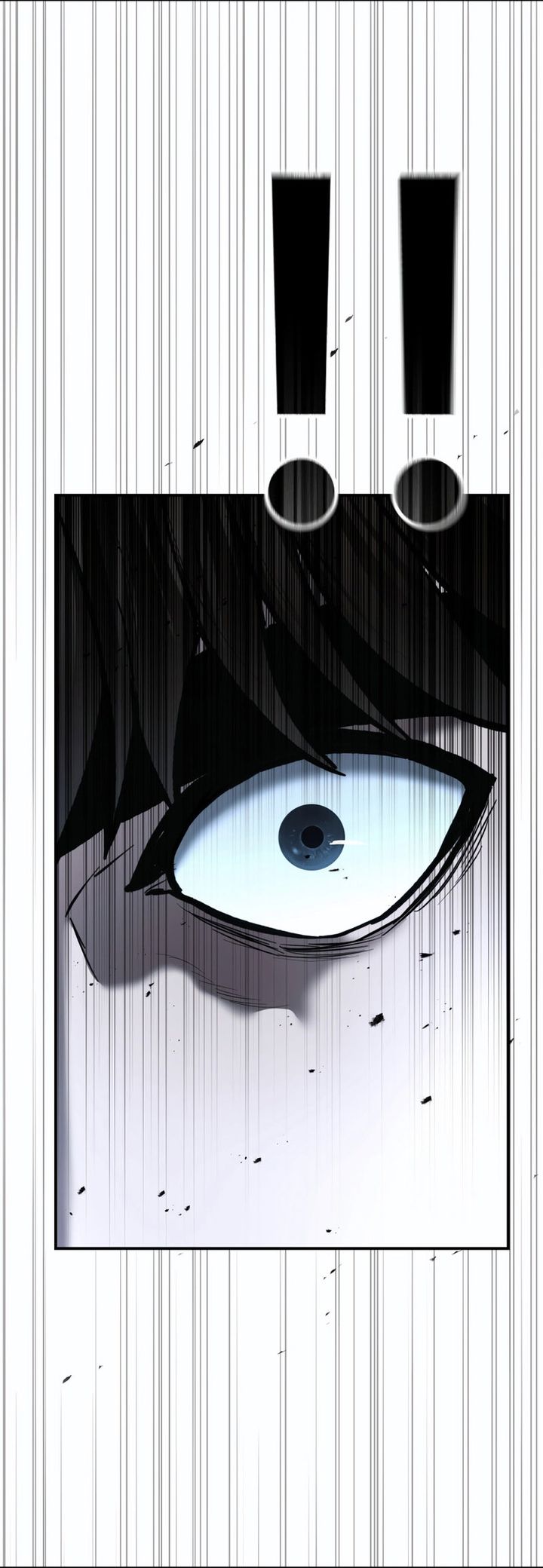 The Cop Is Too Strong Chapter 48 Bahasa Indonesia