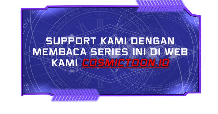 The Cop Is Too Strong Chapter 48 Bahasa Indonesia