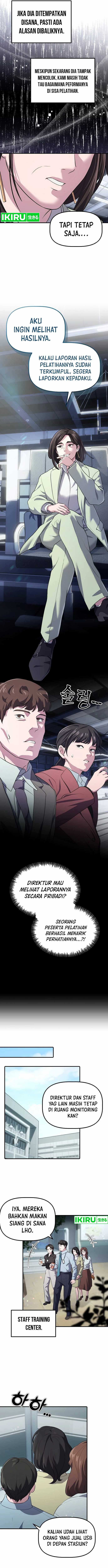 The Corporate Underdog Who Does Everything Right chapter 3