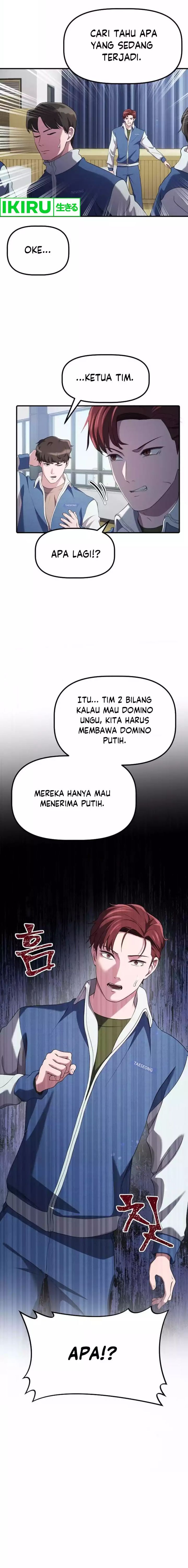 The Corporate Underdog Who Does Everything Right chapter 13