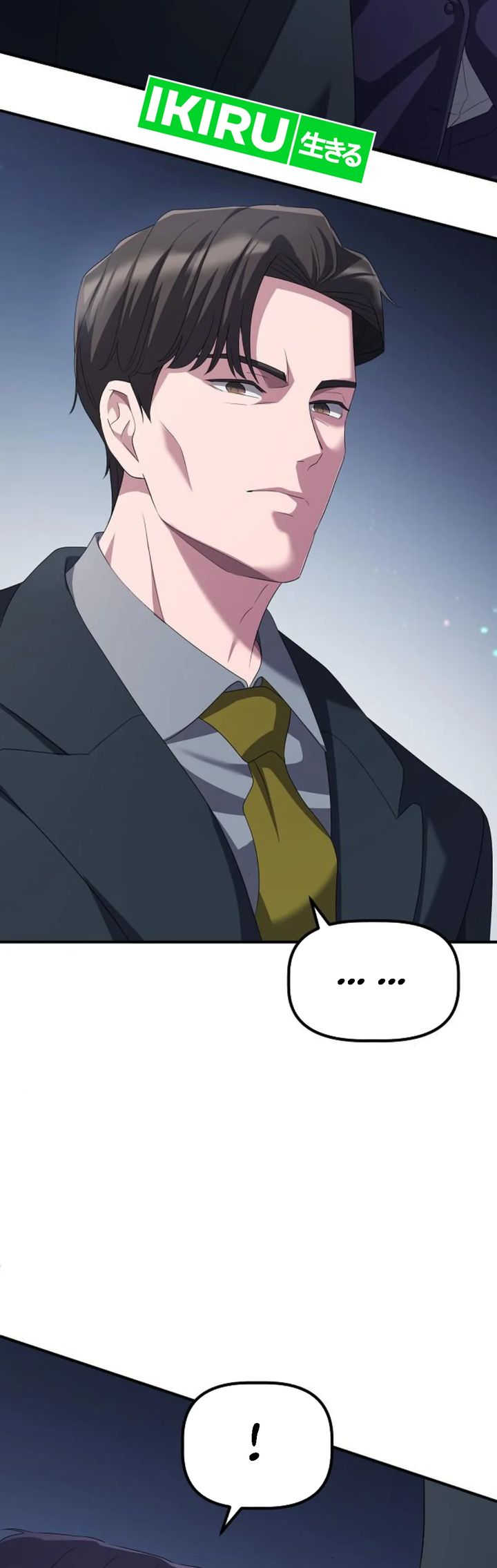 The Corporate Underdog Who Does Everything Right chapter 23