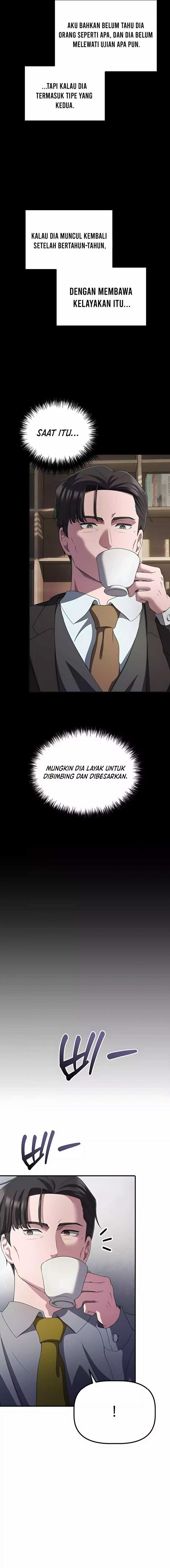 The Corporate Underdog Who Does Everything Right chapter 40