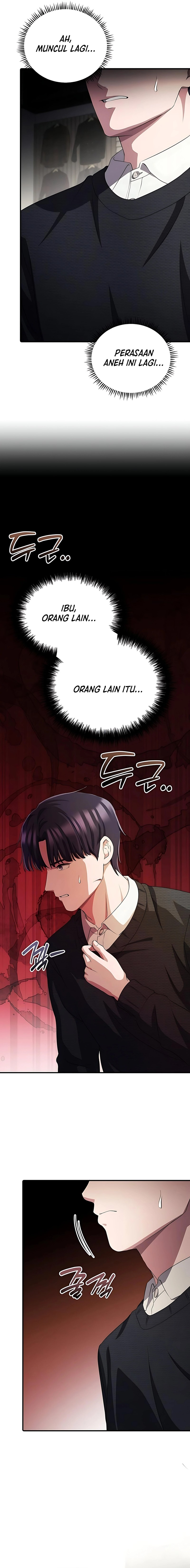 The Corporate Underdog Who Does Everything Right chapter 46