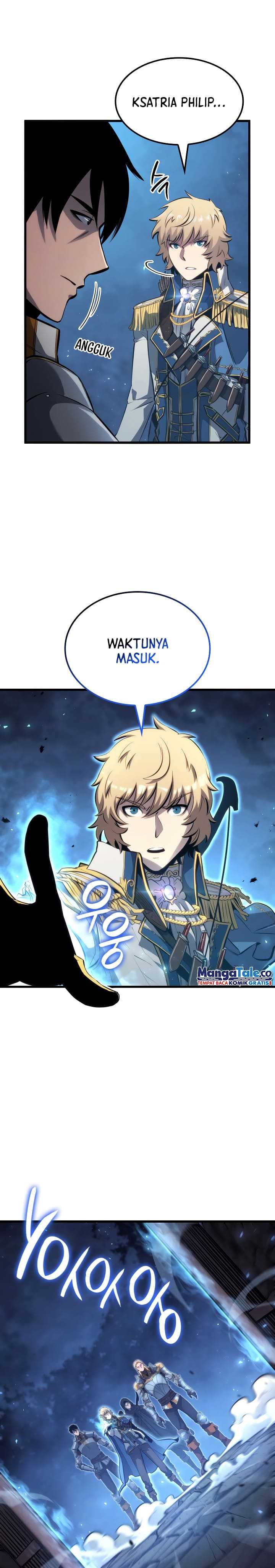 The Count’s Youngest Son Is A Player chapter 12