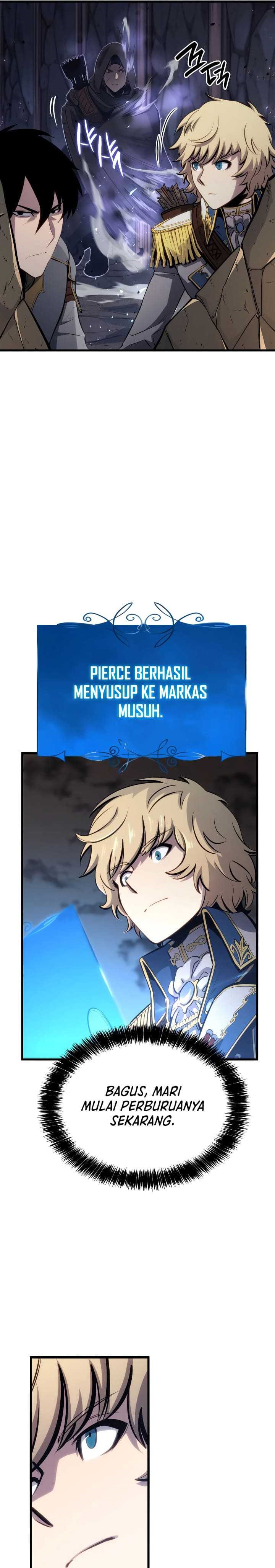 The Count’s Youngest Son Is A Player chapter 12