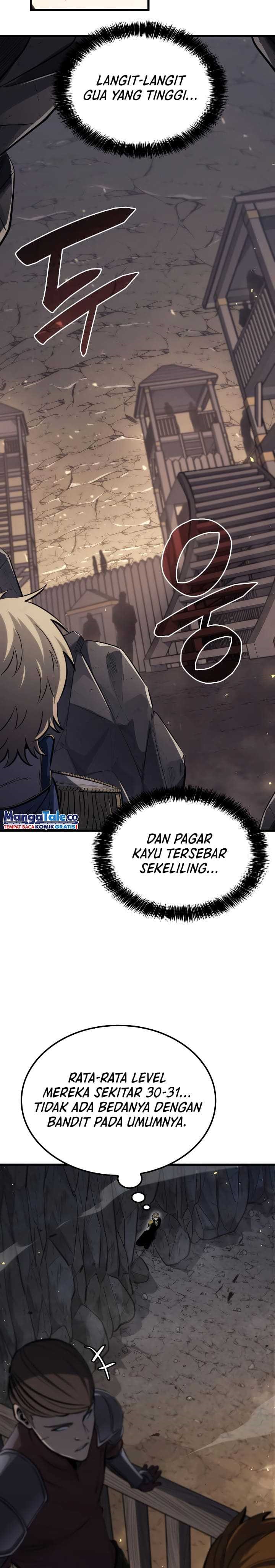 The Count’s Youngest Son Is A Player chapter 12