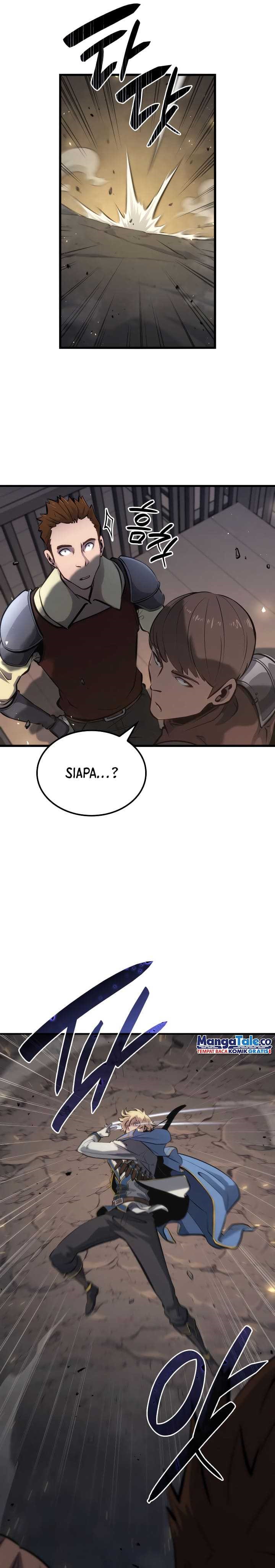 The Count’s Youngest Son Is A Player chapter 12