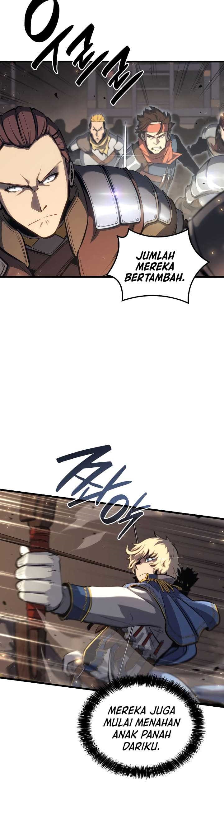 The Count’s Youngest Son Is A Player chapter 12
