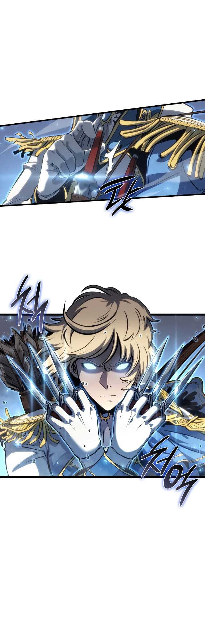The Count’s Youngest Son Is A Player chapter 12