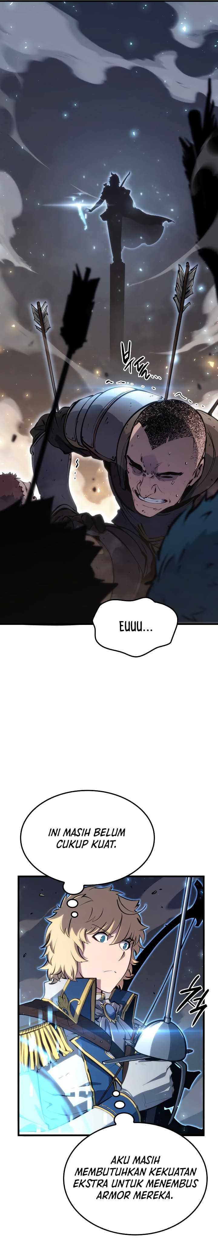 The Count’s Youngest Son Is A Player chapter 12