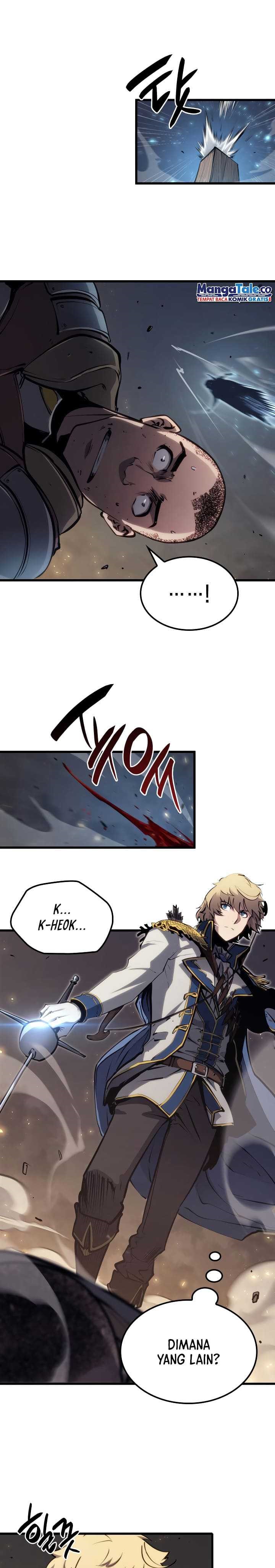 The Count’s Youngest Son Is A Player chapter 12