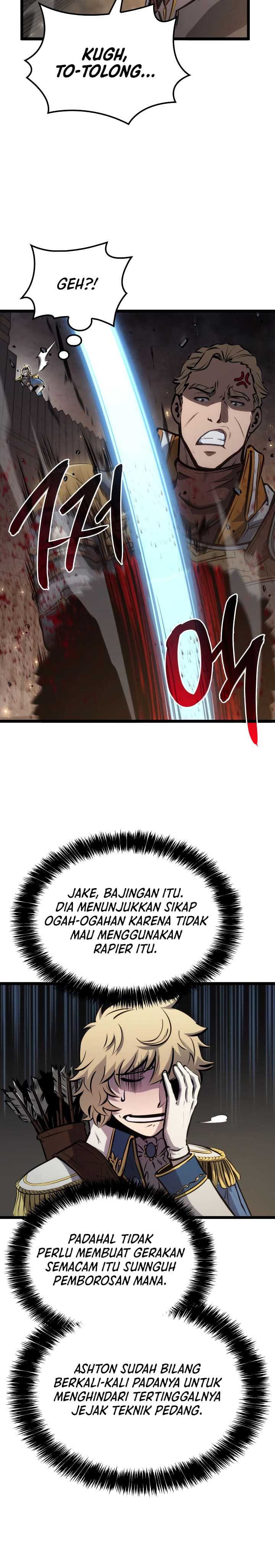 The Count’s Youngest Son Is A Player chapter 12