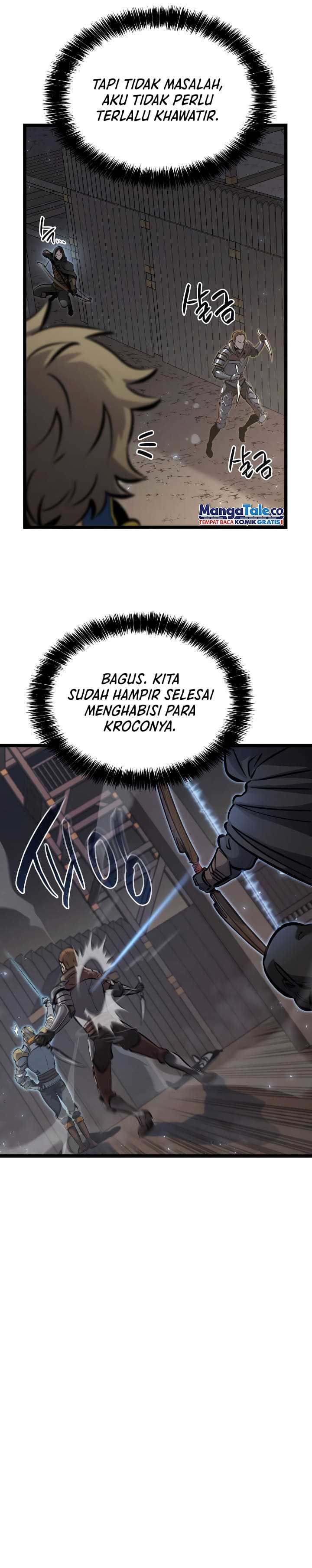 The Count’s Youngest Son Is A Player chapter 12