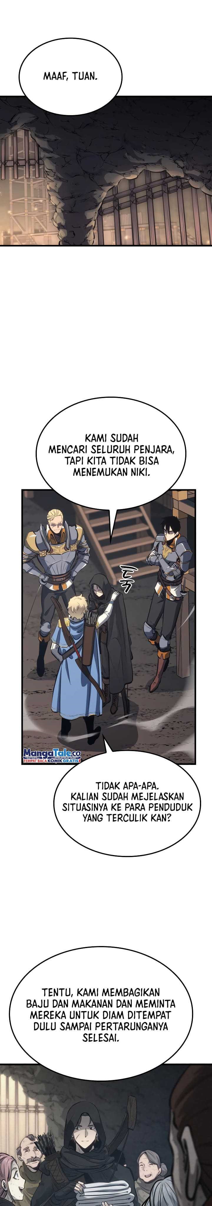 The Count’s Youngest Son Is A Player chapter 12