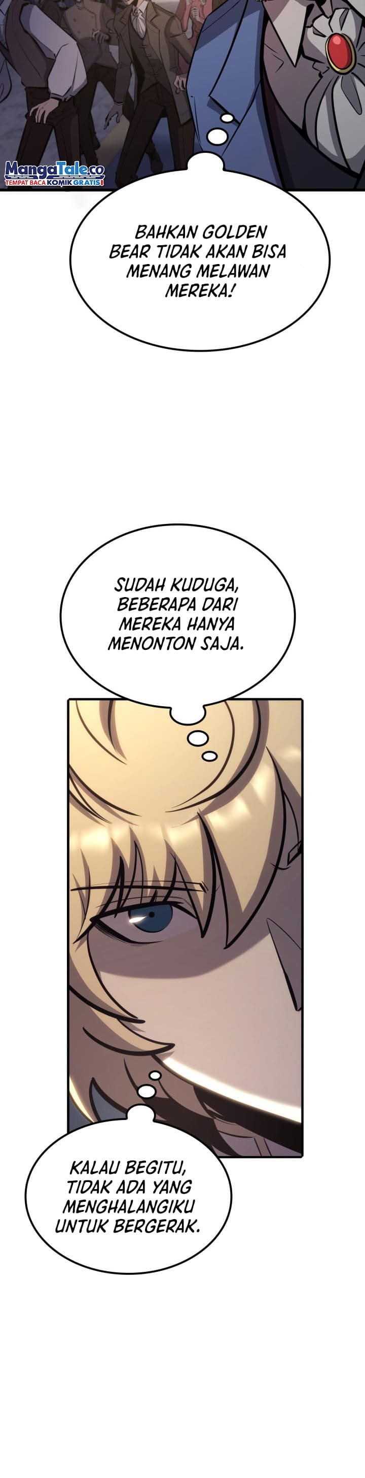 The Count’s Youngest Son Is A Player chapter 21