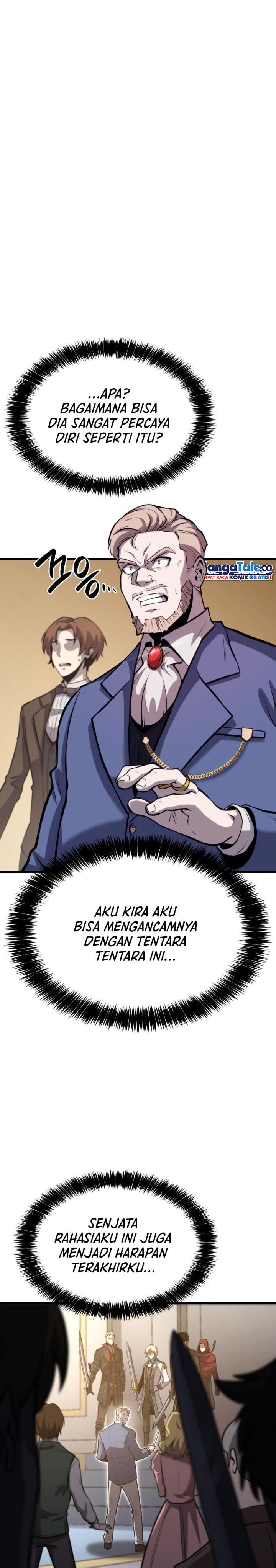 The Count’s Youngest Son Is A Player chapter 21