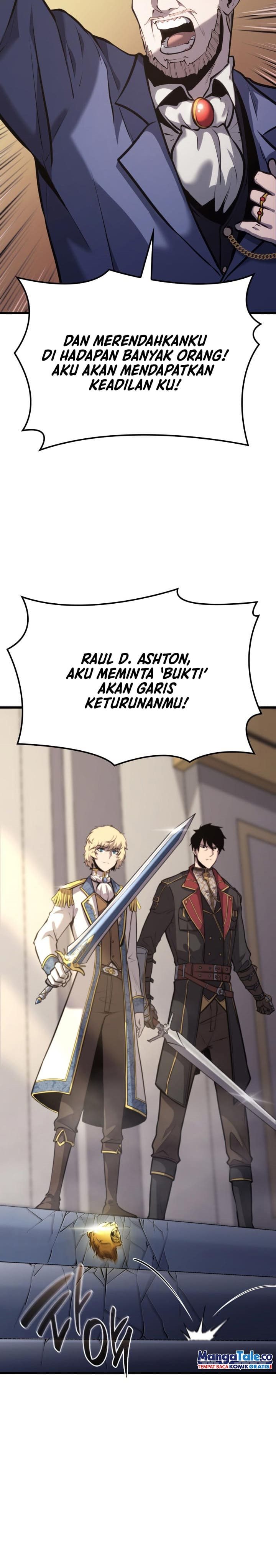 The Count’s Youngest Son Is A Player chapter 21