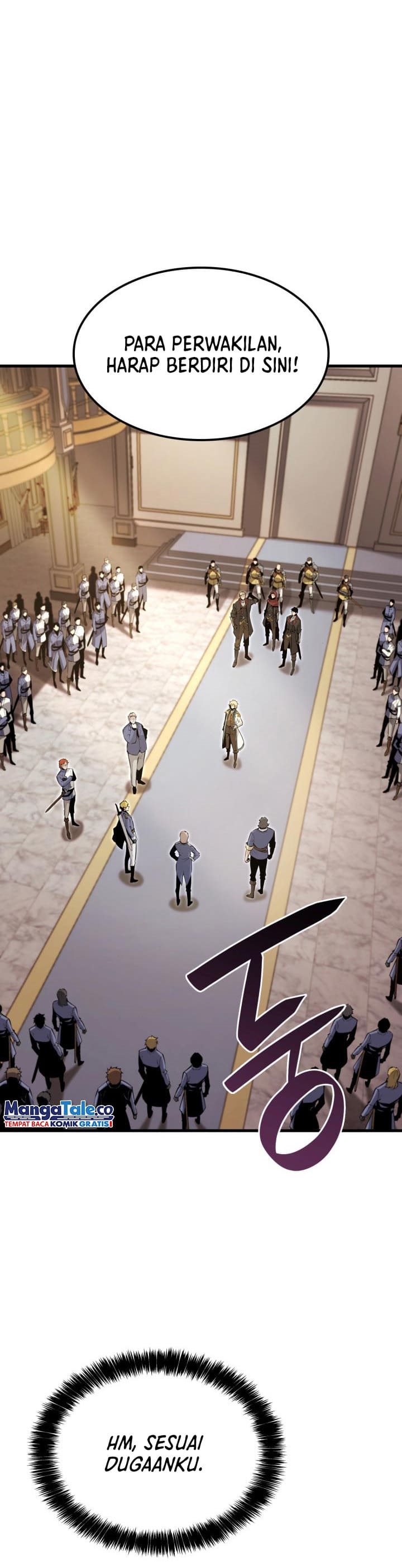 The Count’s Youngest Son Is A Player chapter 21