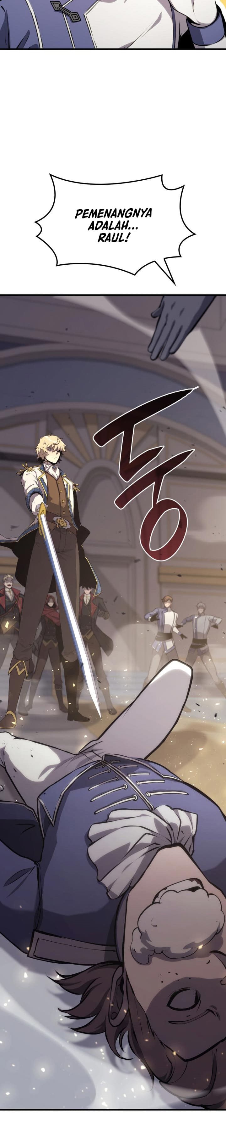 The Count’s Youngest Son Is A Player chapter 21
