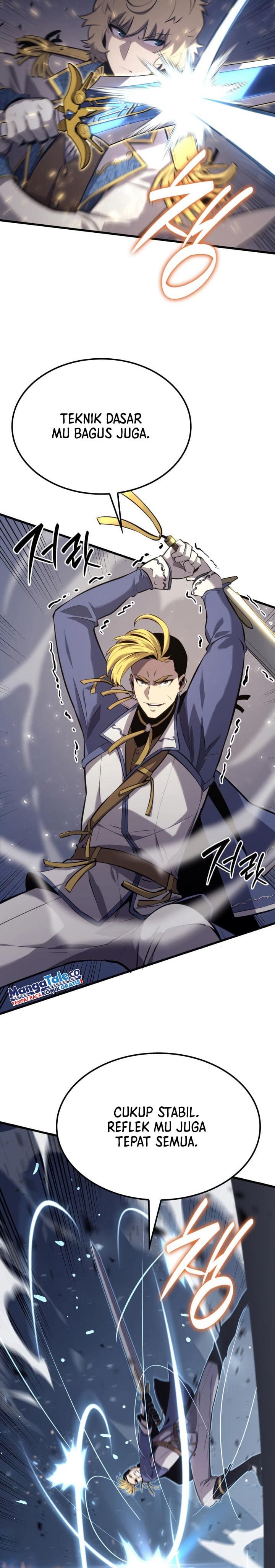 The Count’s Youngest Son Is A Player chapter 21