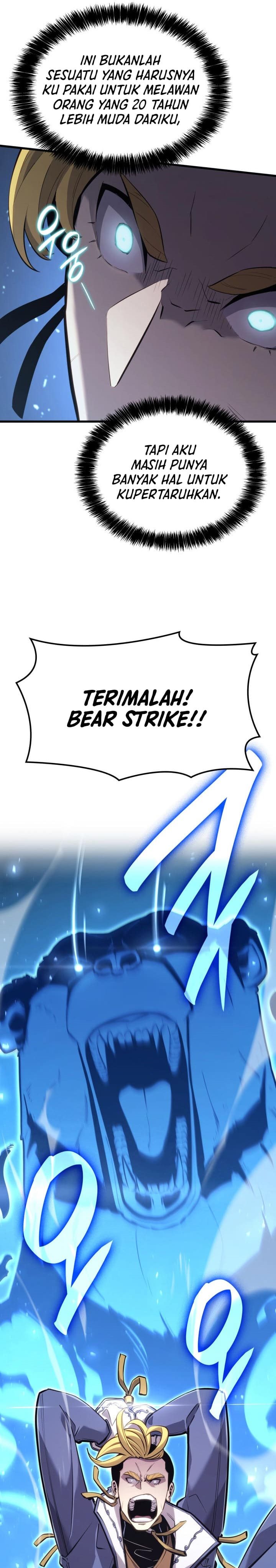 The Count’s Youngest Son Is A Player chapter 21