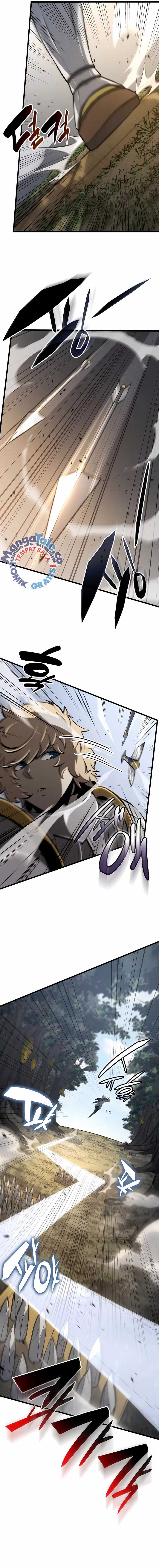 The Count’s Youngest Son Is A Player chapter 27