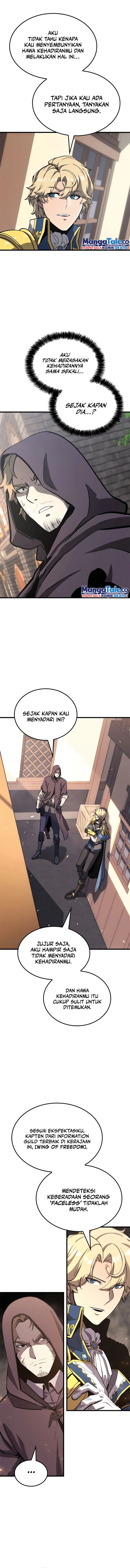 The Count’s Youngest Son Is A Player chapter 50