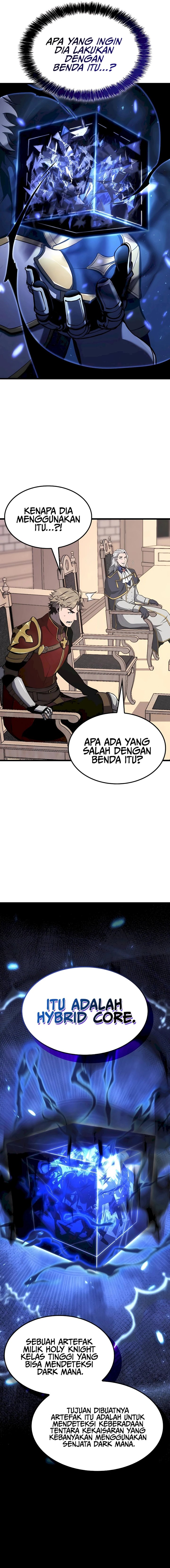 The Count’s Youngest Son Is A Player chapter 56
