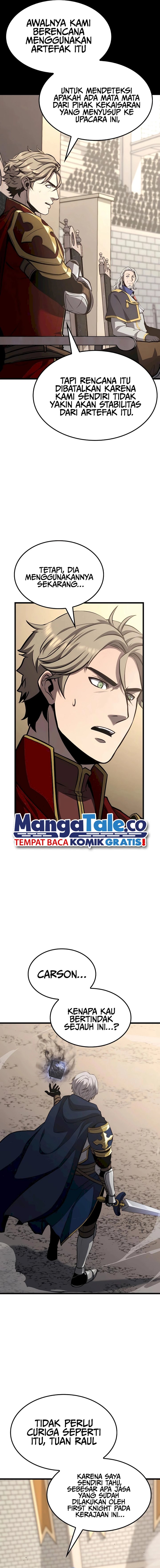 The Count’s Youngest Son Is A Player chapter 56