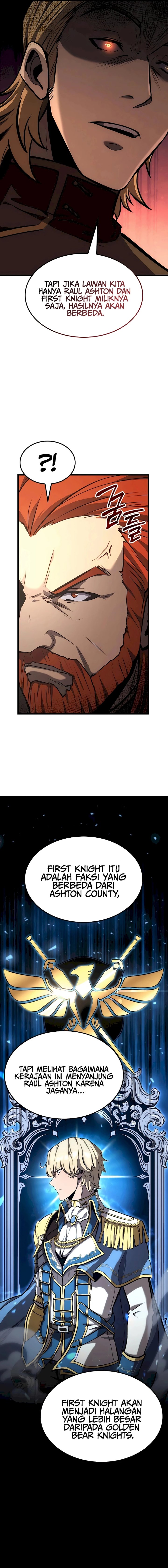 The Count’s Youngest Son Is A Player chapter 56