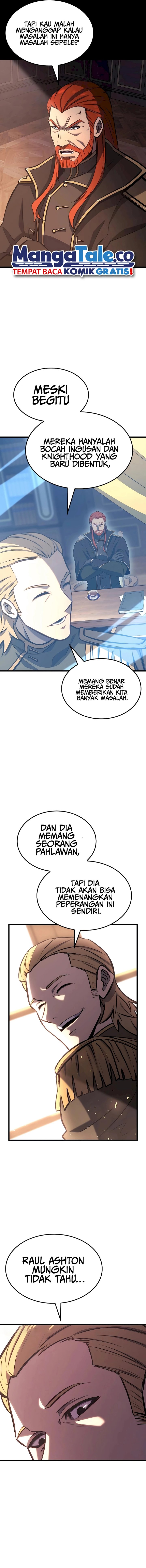 The Count’s Youngest Son Is A Player chapter 56