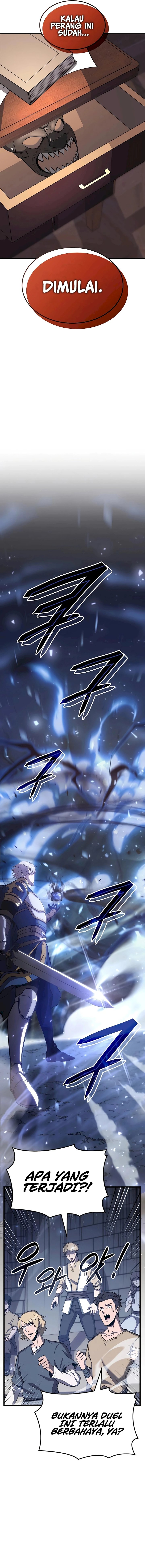 The Count’s Youngest Son Is A Player chapter 56