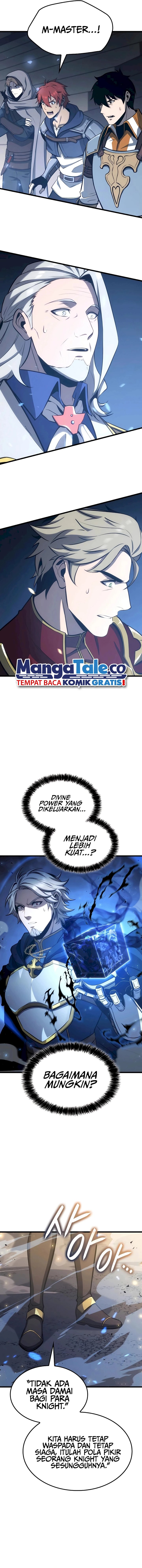 The Count’s Youngest Son Is A Player chapter 56