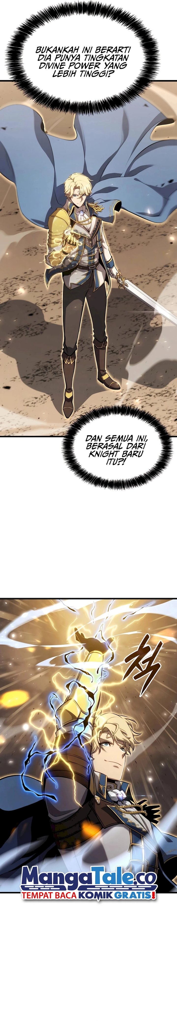 The Count’s Youngest Son Is A Player chapter 56