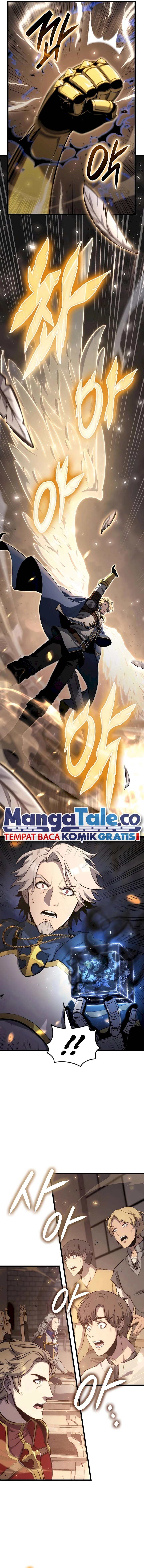 The Count’s Youngest Son Is A Player chapter 56
